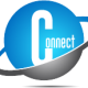 connect logo icon